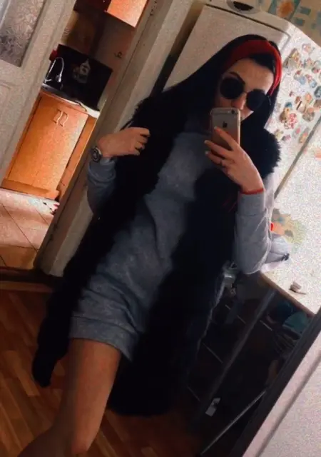 Анелия из Николаева, ищу на сайте постоянные отношения