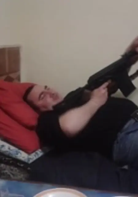 Vasya из Приазовского, мне 42, познакомлюсь на одну ночь