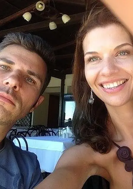 Я Aleksey, 34 років, знайомлюсь на одну ніч у Києві