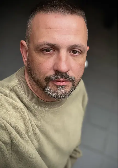 Я Alex, 48, знакомлюсь для вирта в Алматы