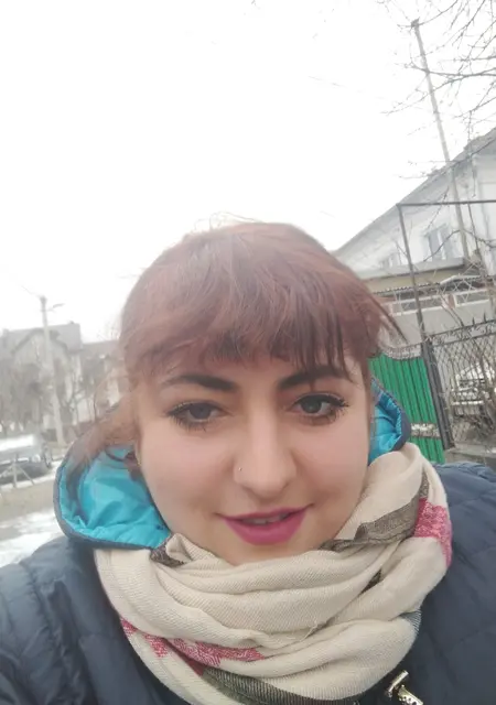 Ірина з Львів, мені 29 років, познайомлюсь на одну ніч