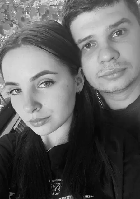 Алекс И Катя из Одессы, ищу на сайте знакомства без обязательств