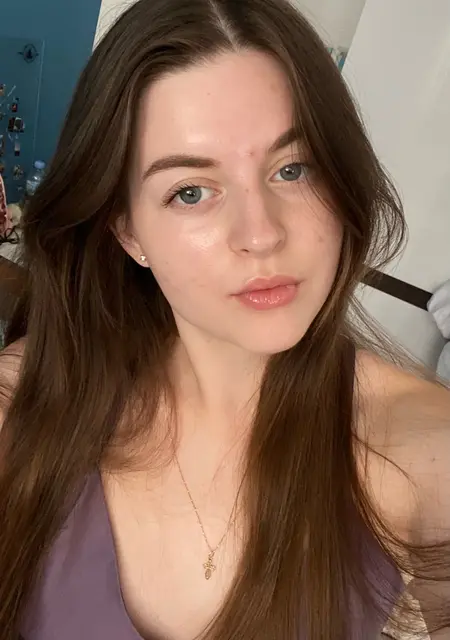 Лиза з Одеси, мені 20 років, познайомлюсь без зобов'язань