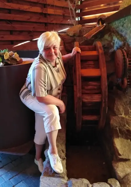 Ирина из Житомира, ищу на сайте знакомства без обязательств