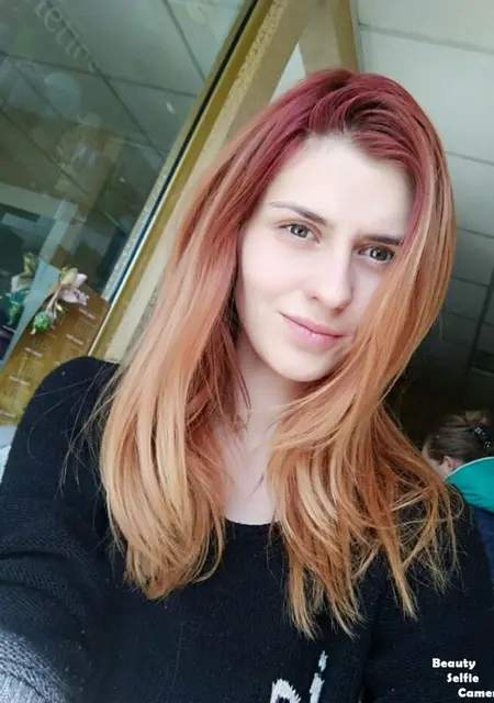 Я Эвелин, 31, знакомлюсь для дружбы в Виннице