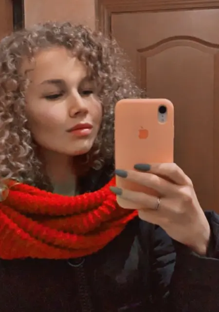 Лина из Харькова, ищу на сайте знакомства на одну ночь