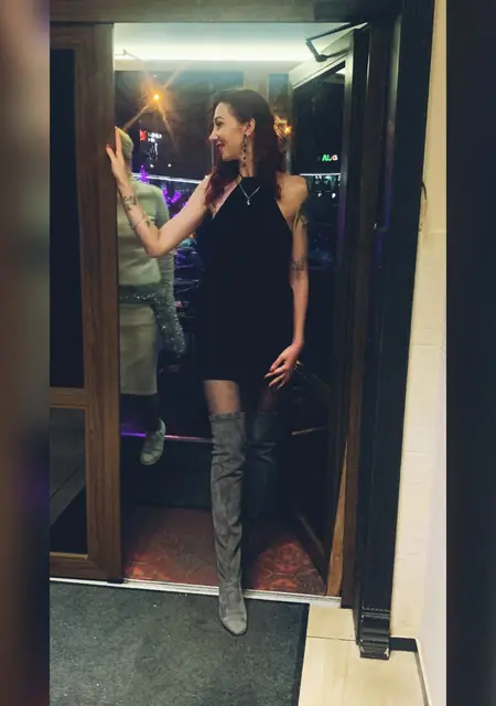 Ляля из Одессы, ищу на сайте приятное времяпровождение