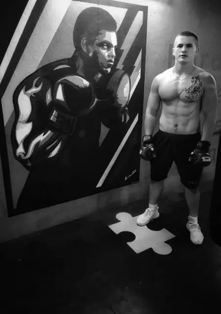 Slava з Івано-Франківська, мені 27 років, познайомлюсь для дружби