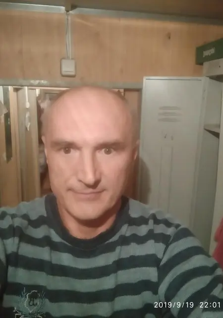 Игорь з Донецька, мені 61 років, познайомлюсь для приємного проведення часу