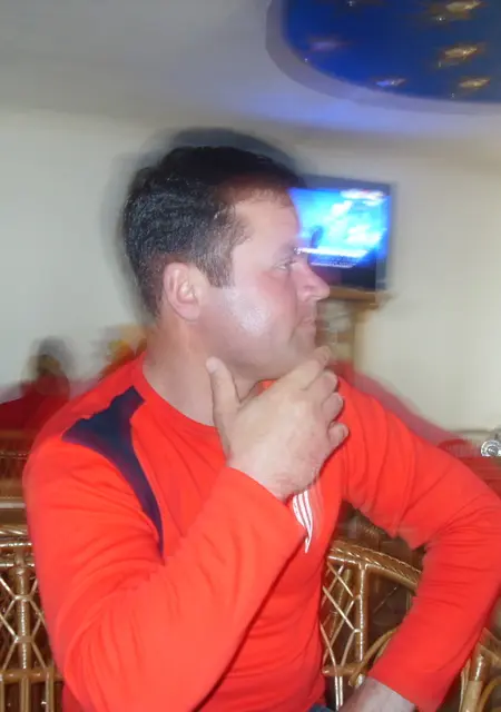 Я Серега, 49, знакомлюсь для дружбы в Каховке