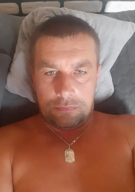 Я Андрей, 40, из Одессы, ищу знакомства на одну ночь