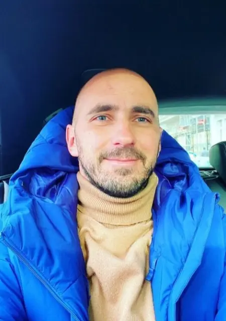 Руслан из Харькова, мне 41, познакомлюсь без обязательств