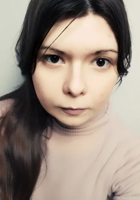 Настя из Днепра, ищу на сайте постоянные отношения