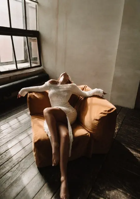 Я Anna, 27 років з Одеса, шукаю знайомства без зобов'язань