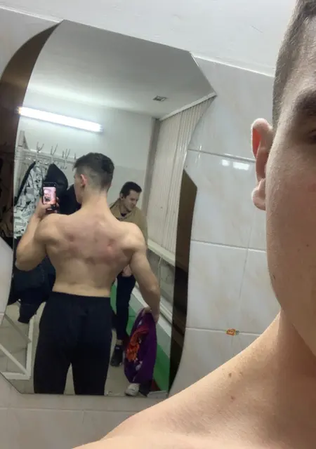 Я Victor, 20, знакомлюсь на одну ночь в Тернополе