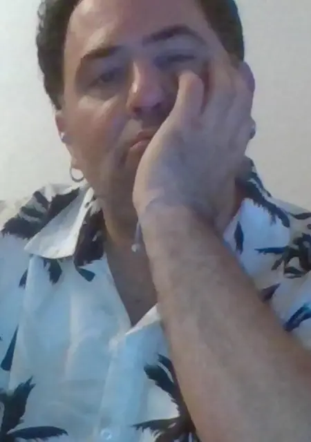 Santiago из Понтеведра, ищу на сайте дружбу