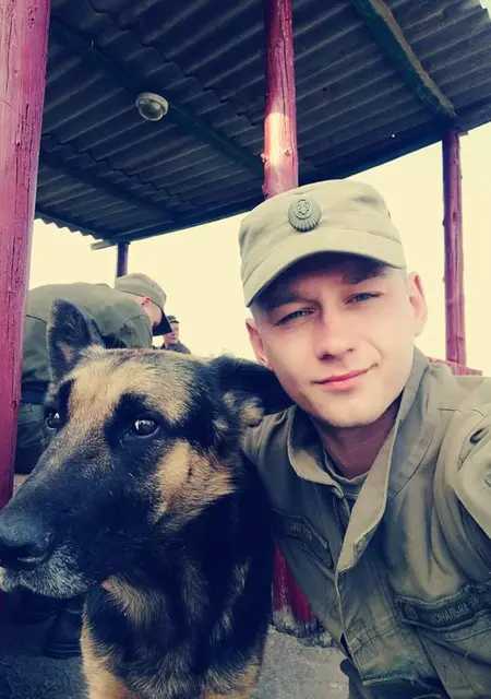 Max из Кропивницкого, ищу на сайте знакомства на одну ночь