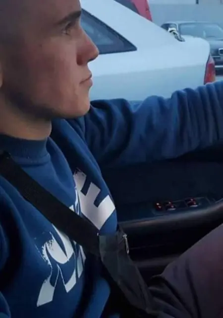 Я Олег, 26 років з Тернополя, шукаю знайомство для приємного проведення часу