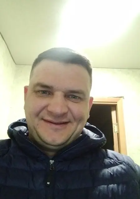 Я Дима, 42, знакомлюсь на одну ночь в Кременчуге