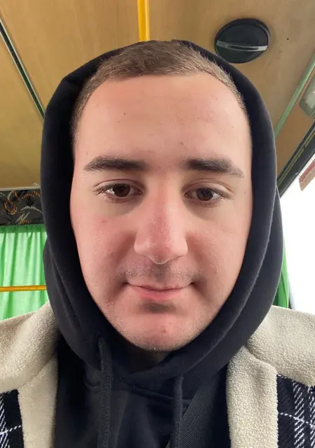 Даня з Луцька, шукаю на сайті знайомства на одну ніч