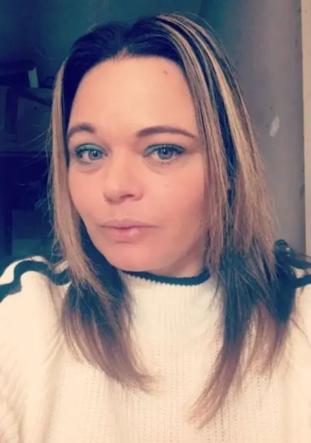 Я Mandy, 45, из Лондона, ищу знакомство