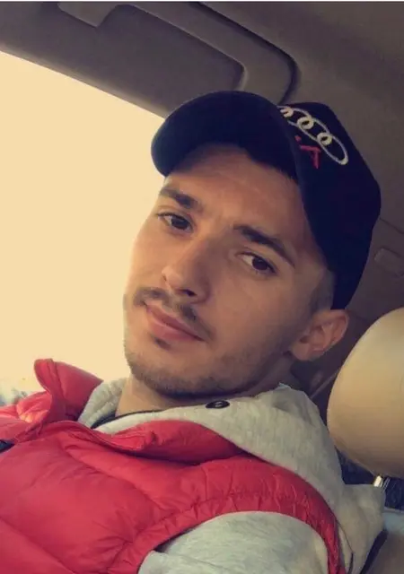 Я Flavius, 27, знакомлюсь для вирта в Дингольфинге