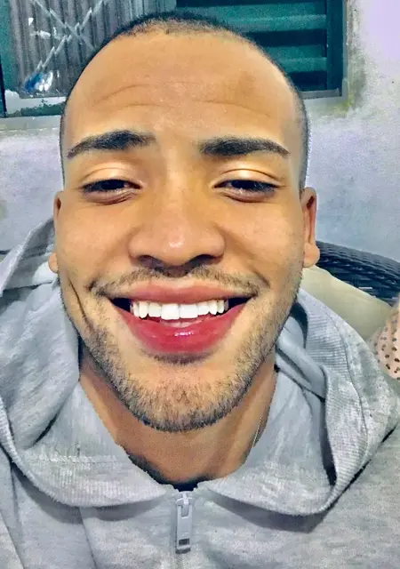 Marcos из Сан-паулу, ищу на сайте знакомства без обязательств