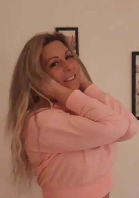 Я Lili, 41, из Праги, ищу знакомство