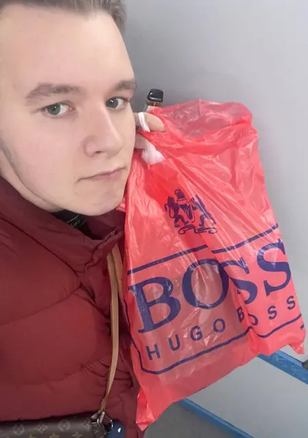 Марк из Франкфурта-на-майне, ищу на сайте вирта