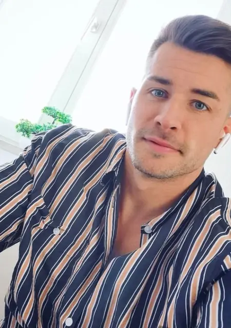 Martin Pfeiffer из Труа, мне 44, познакомлюсь для постоянных отношений