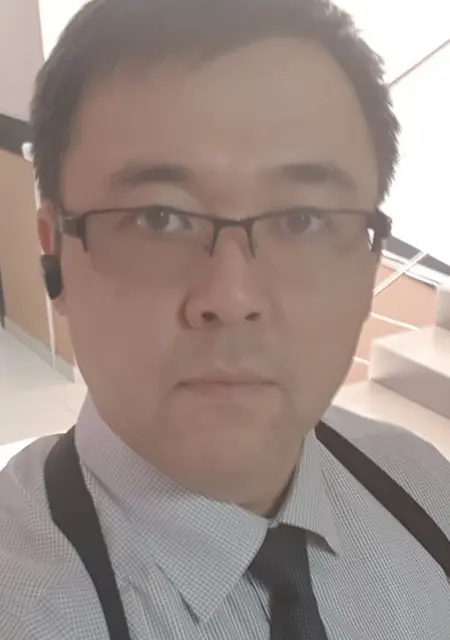 Я Олжас, 43, из Актобе, ищу знакомство для приятного времяпровождения