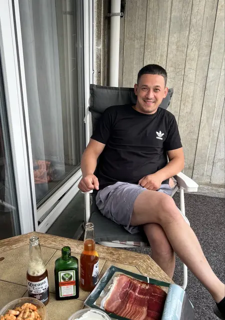 Я Ігор, 29 років з Івано-Франківськ, шукаю знайомство для постійні стосунки