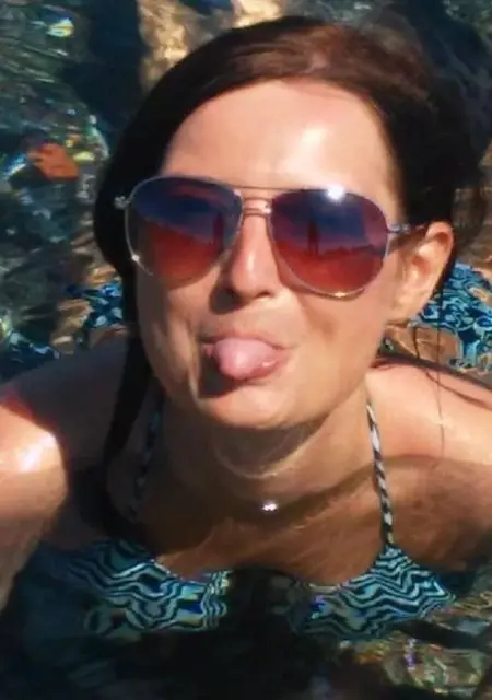 Я Agnieszka, 35, из Варшавы, ищу знакомство