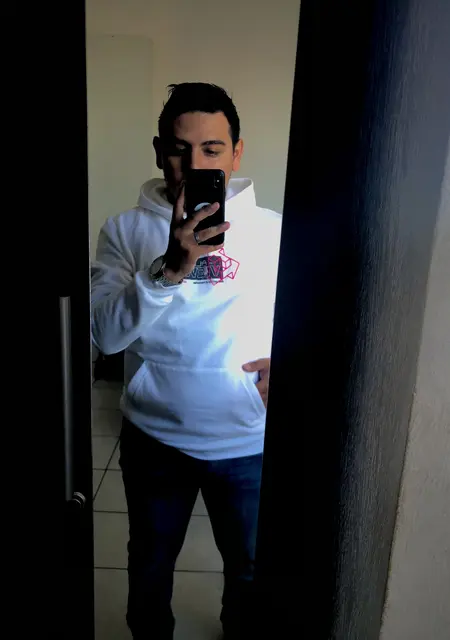 Я Jcruz, 25, из Канкуна, ищу знакомство для общения