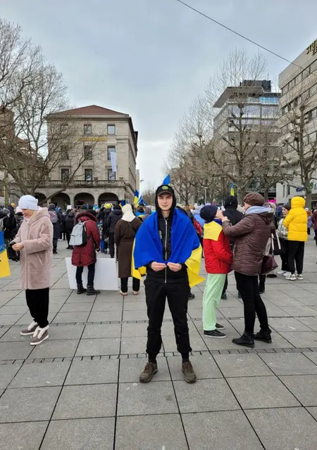 Я Паша, 21 років, знайомлюсь для приємного проведення часу у Чернігові
