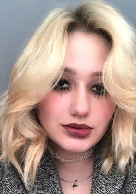 Катюша из Светловодска, ищу на сайте вирта