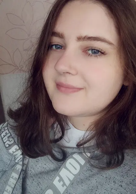 Я Ольга, 32 років, знайомлюсь для дружбы у Сєвєродонецьк