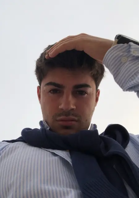 Alex de Zaragoza, tengo 25 años, listo para conocer para relación sin ataduras