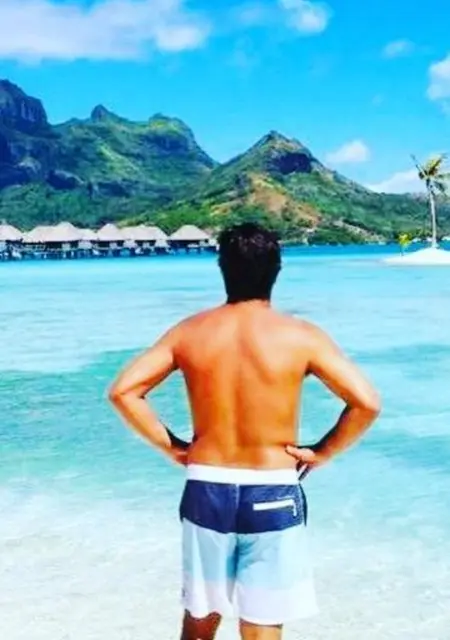 Soy Lewis, 47 años de Madrid Centro, busco conocer gente para viaje