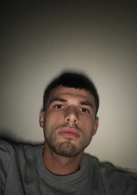 I'm Dani, 24 from Birmingham, seeking connections for virtual conversation