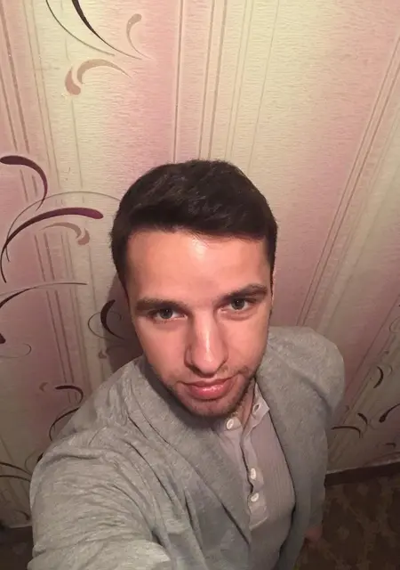 Я Andy, 31, знакомлюсь без обязательств в Могилёве