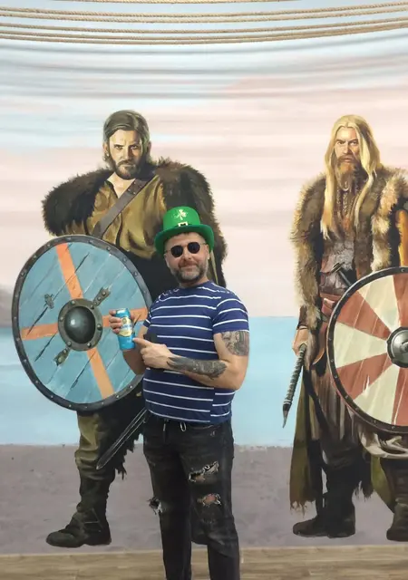 Олександр из Полтавы, мне 41, познакомлюсь для общения