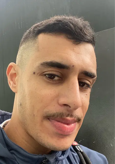 Я Matheus, 27, из Барселоны, ищу знакомства без обязательств