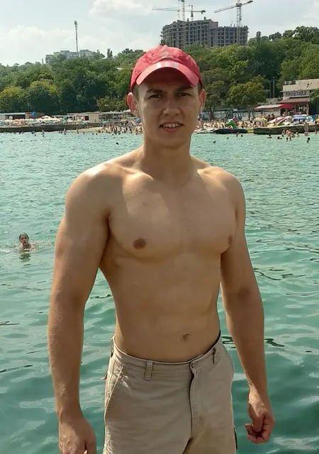 Yaroslav из Винницы, мне 32, познакомлюсь без обязательств