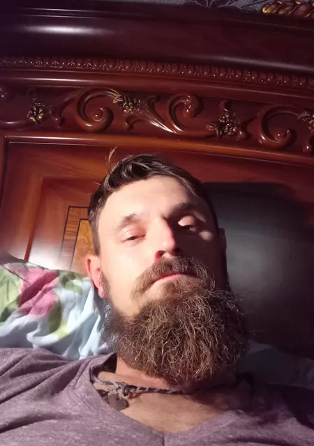 Frederiko из Лубен, ищу на сайте знакомства на одну ночь