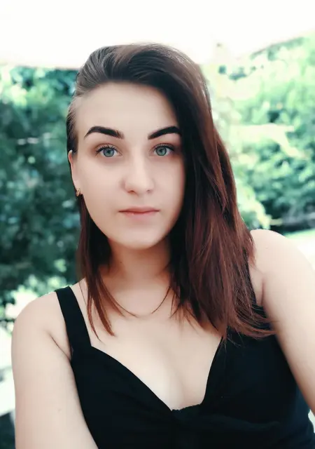Я Даринка, 23, из Херсона, ищу знакомство для дружбы