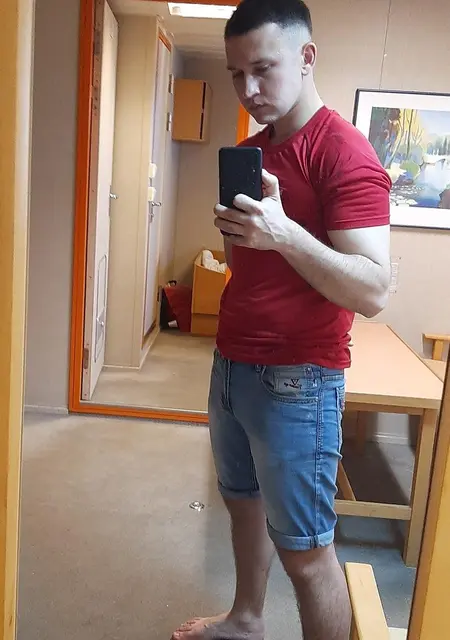 Я Аркадий, 29 років, знайомлюсь без зобов'язань у Ізмаїл