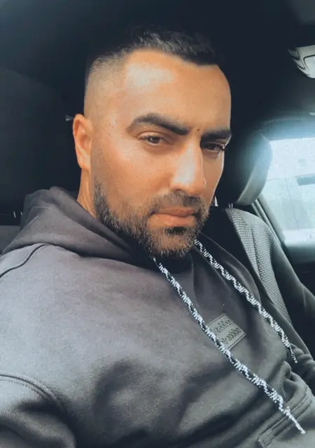 David из Донецка, мне 39, познакомлюсь для дружбы