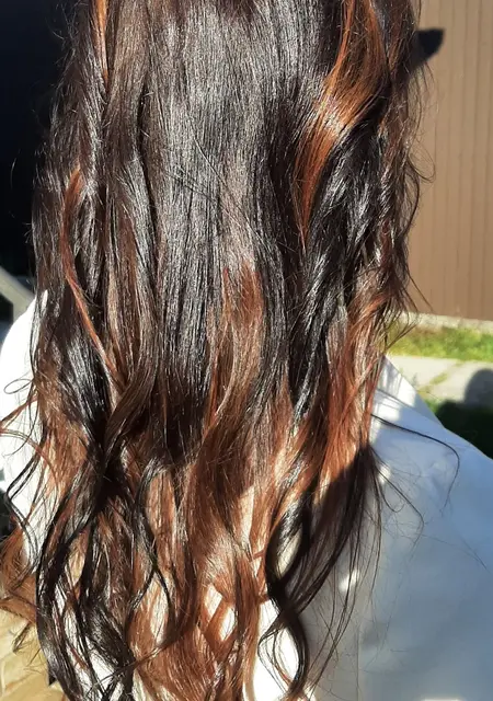 Кис из Черкасс, мне 35, познакомлюсь