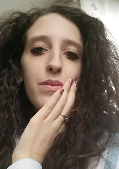 Я Ksysha, 31, знакомлюсь для постоянных отношений в Черкассах